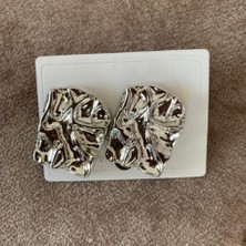 Silver Crush Metalin Özgürlüğe Kavuşmuş Hali…