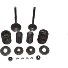 Yamaha Xmax 250 Subap Yay Seti