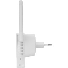 Everest EWR-N501 300Mbps 2.4GHz 1*WAN+1*LAN+WPS Router+AP+Repeater Wifi Range Extender