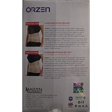 Orzen Lumbosakral Korse