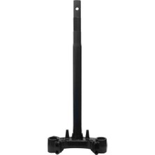 Mondial Wing 50 - Rks Azure 50 Direksiyon Mili Maşa