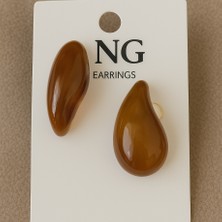 Amber Drop Doğanın Içinden Gelen Şıklık…