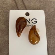 Amber Drop Doğanın Içinden Gelen Şıklık…