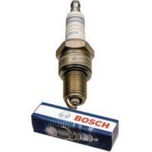 Opel Corsa B C12NZ-X12SZ Benzinli Motor Buji Tek Tırnak Marka BOS-0242229656-1