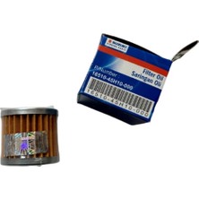 Suzuki An 125 Yağ Filtresi Orjinal