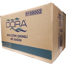 Dora Mini Içten Çekmeli Tuv.kağıdı *12RULO