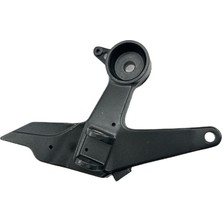 Tvs Raider 125 Ön Basamak Braketi Sağ Orijinal