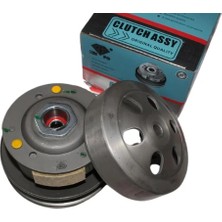 Tvs Wego 110 - Jupiter 110 Arka Debriyaj Komple