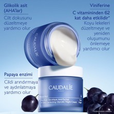 Belirtilmemiş Vinoperfect Glikolik Gece Kremi 50 ml