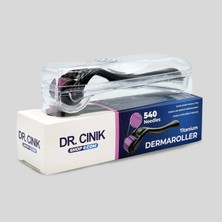 Dermaroller