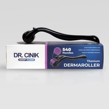Dermaroller
