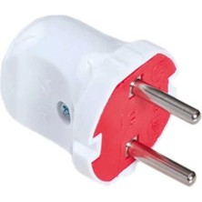 Ayka Topraksız Erkek Fiş