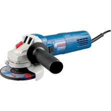 Bosch Gws 750 S Avuç Taşlama Makinesi