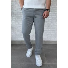 Mishar İtalia Bel Bağcıklı Erkek Jogger Pantolon P-00015852