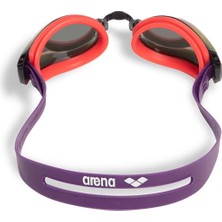 Arena Zoom X-Fit Mirror  Unisex Yüzücü Gözlüğü