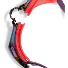 Arena Zoom X-Fit Mirror  Unisex Yüzücü Gözlüğü