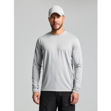 Slam Sunblock Ls  Erkek Sweatshirt