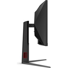 Aoc CU34G4Z 34" 240Hz 1ms HDMI Dp Adaptive Sync HDR400 Wqhd Fast Va Curved 1500R Gaming Monitör