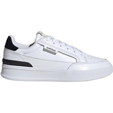 Adidas Aspyre JR7672 Erkek Beyaz Günlük Sneaker