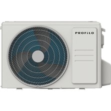 Profilo KSX09VW32N A++ 9000 Btu Inverter Wifi Duvar Tipi Klima