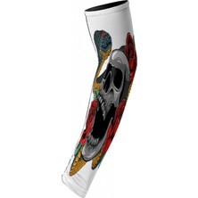 Motospartan KOL ÇORABI MODEL-6