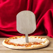 Pizza Küreği