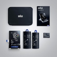 Braun BUA6150 Üst Kol Tansiyon Ölçer - Siyah
