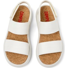 Pelotas Flota Sandal Kadın Beyaz Sandalet K201772-002