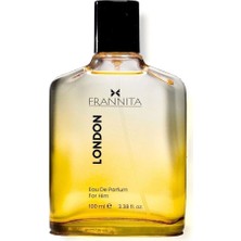 Frannita London 100 ml For Him