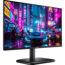 Acer K221QHBI 21.5'' 1 ms 100 Hz FHD HDMI VGA Vesa UM.WE1EE.H01