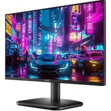 Acer K221QHBI 21.5'' 1 ms 100 Hz FHD HDMI VGA Vesa UM.WE1EE.H01