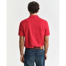 Gant Polo Yaka Regular T-Shirt