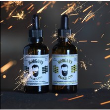 Morgan's Pomade Original Beard Oil - Natural Sakal Bakım Yağı 50 ml