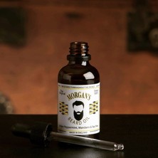 Morgan's Pomade Original Beard Oil - Natural Sakal Bakım Yağı 50 ml