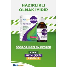 Wellcare Expera Bitkisel Şurup 150 ml