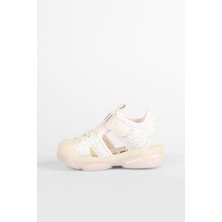 Vicco 321.B24Y.211 Bebe Phylon Işıklı Çocuk Sandalet