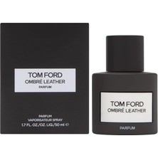 Tom Ford Ombre Leather Parfum 50 ml Unisex Parfüm