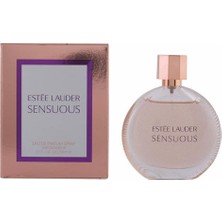 Estee Lauder Sensuous Edp 50 ml Kadın Parfüm 1 Paket (1 x 50 Ml)