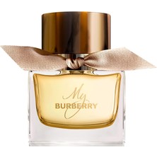 Burberry My Burberry Edp 50 ml Kadın Parfüm