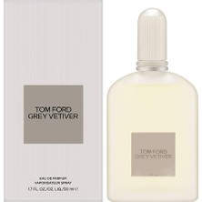 Tom Ford Grey Vetiver Edp 50 ml Erkek Parfüm