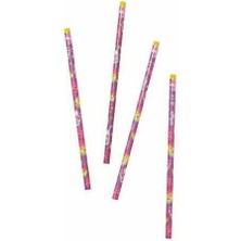 Smiggle – Tatlı Jöle Kokulu Kalem 4’lü Paket