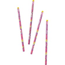 Smiggle – Tatlı Jöle Kokulu Kalem 4’lü Paket