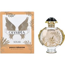 Paco Rabanne Olympea Solar Intense Edp. 80 Ml. Kad