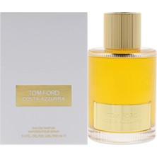 Tom Ford Costa Azzurra Eau De Parfum Sprey (Üniseks) 100 ml