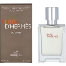 Hermès Terre D Eau Givree Edp 50 ml