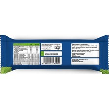 Waspco Yüksek Protein Bar - Fındıklı 50g x 12 Adet