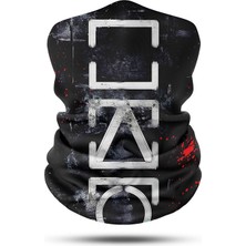 Vexo Bandana Key