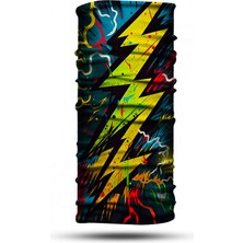 Vexo Bandana Electrıc