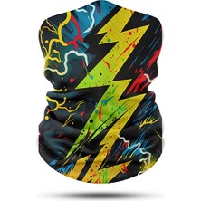 Vexo Bandana Electrıc