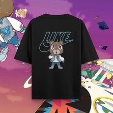 Kanye West Graduation Bear Like T-Shirt